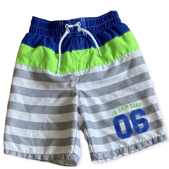 Swim Trunks - Picture 8 of 12